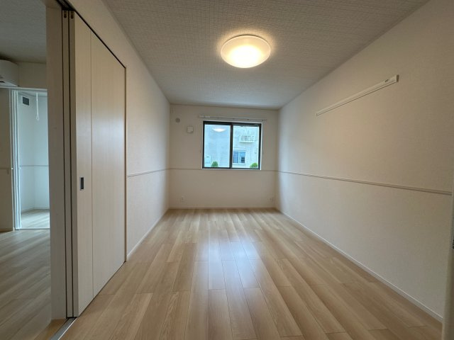 ハウオリエルアの子供部屋