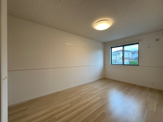 ハウオリエルアの子供部屋