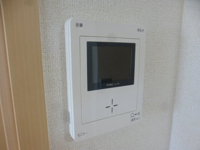 ドゥー・ファミーユⅠのセキュリティ