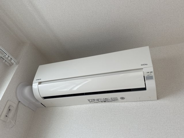 シャレードの設備
