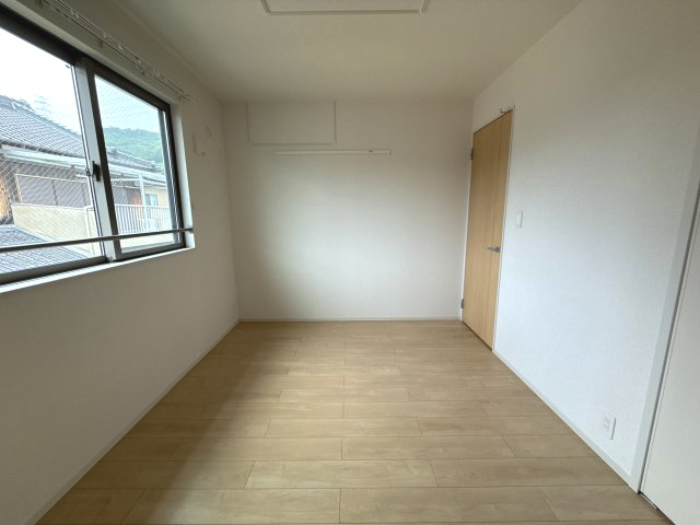 シャレードの子供部屋
