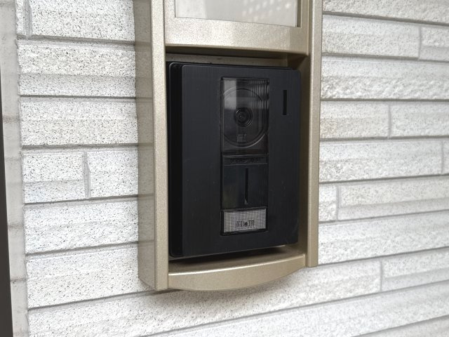 シャレードのセキュリティ