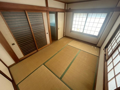 【和室】 | 木下ビル