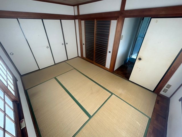【和室】 | 木下ビル