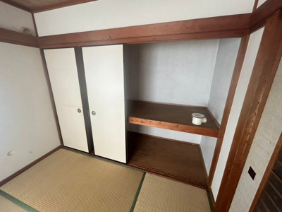 【収納】 | 木下ビル