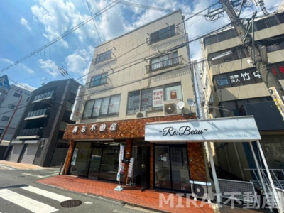 【外観】 | 木下ビル