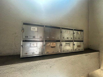 【その他共用部分】 | 木下ビル