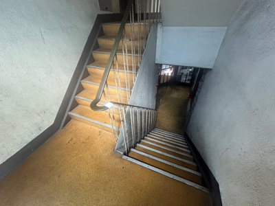 【ロビー】 | 木下ビル