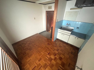 【居間・リビング】 | 木下ビル