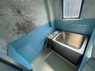 【浴室】 | 木下ビル