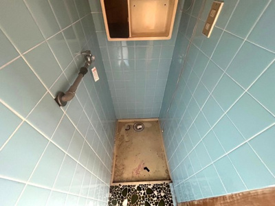 【洗面所】 | 木下ビル