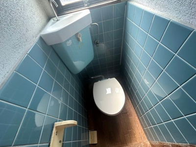 【トイレ】 | 木下ビル