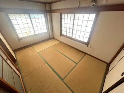 【和室】 | 木下ビル