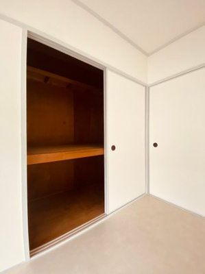 【収納】 | 昭郷ツインハイツ