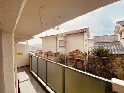 【展望】 | 昭郷ツインハイツ