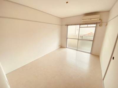 【居間・リビング】 | 昭郷ツインハイツ