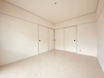 【居間・リビング】 | 昭郷ツインハイツ