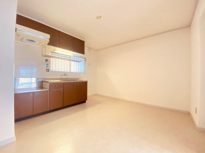 【居間・リビング】 | 昭郷ツインハイツ