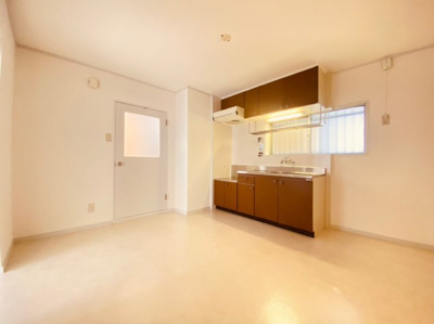 【居間・リビング】 | 昭郷ツインハイツ