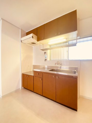 【キッチン】 | 昭郷ツインハイツ