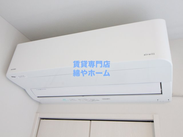 アンビシオン天下茶屋の設備