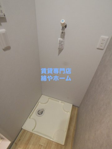 アンビシオン天下茶屋の設備