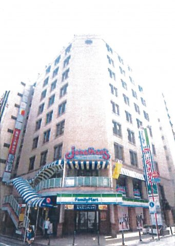 セイコーサンシャインビルＸⅡ