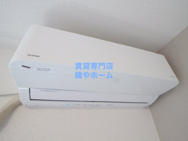 アンビシオン天下茶屋の設備