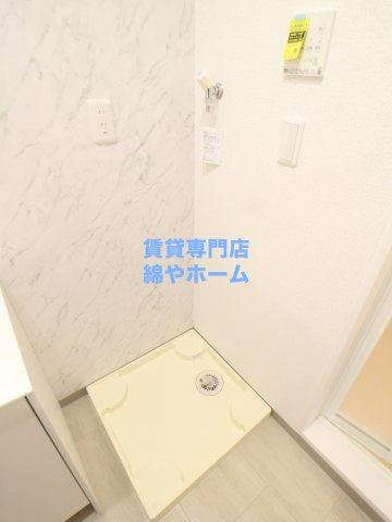 アンビシオン天下茶屋の設備