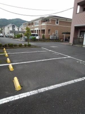 【駐車場】 | グリーンエクセル