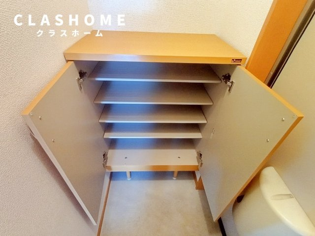 パームタウンノース　　刈谷市近郊の賃貸はクラスホーム刈谷店の設備