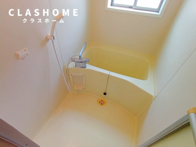 パームタウンノース　　刈谷市近郊の賃貸はクラスホーム刈谷店の浴室