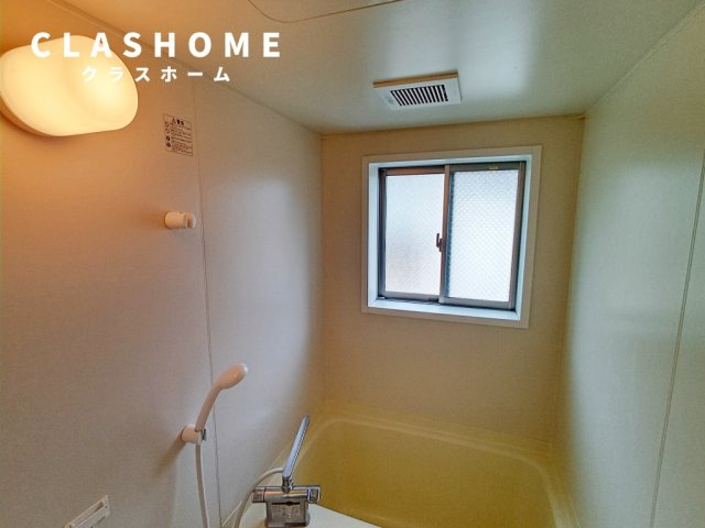 パームタウンノース　　刈谷市近郊の賃貸はクラスホーム刈谷店の浴室