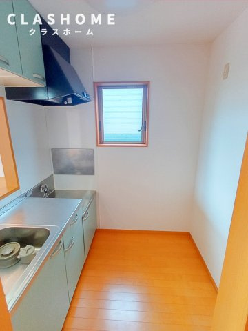 パームタウンノース　　刈谷市近郊の賃貸はクラスホーム刈谷店のキッチン