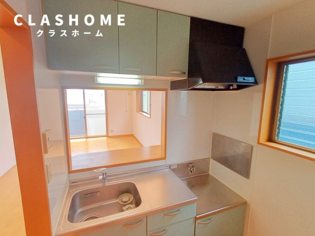 パームタウンノース　　刈谷市近郊の賃貸はクラスホーム刈谷店の洗面所