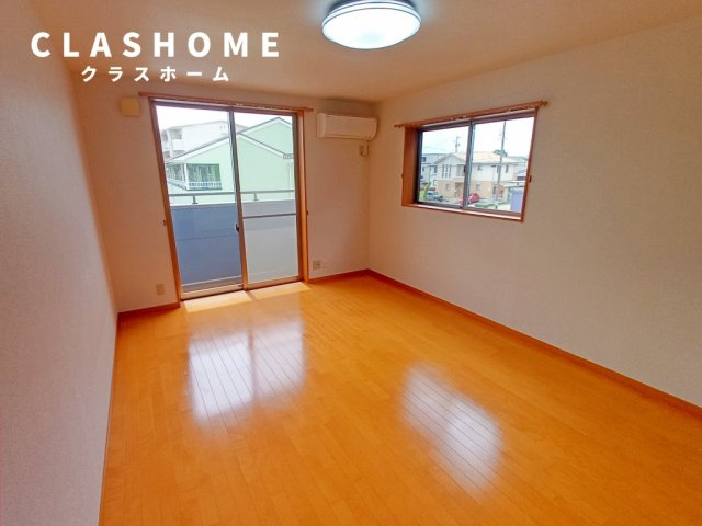 パームタウンノース　　刈谷市近郊の賃貸はクラスホーム刈谷店の居間・リビング