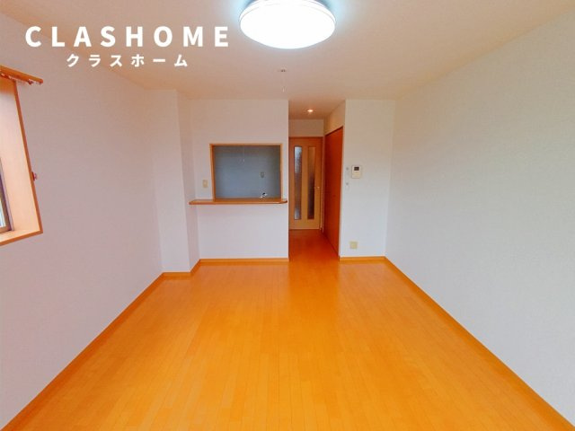 パームタウンノース　　刈谷市近郊の賃貸はクラスホーム刈谷店の居間・リビング