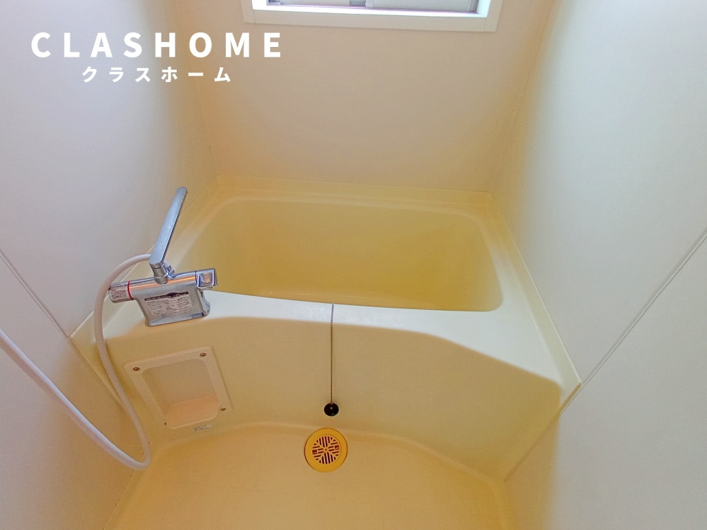 パームタウンノース　　刈谷市近郊の賃貸はクラスホーム刈谷店の浴室