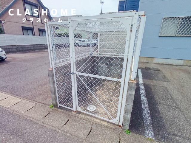 パームタウンノース　　刈谷市近郊の賃貸はクラスホーム刈谷店のその他共用部分