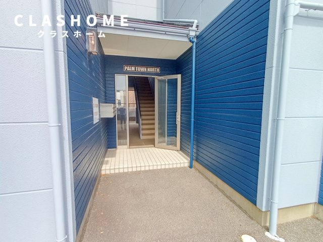 パームタウンノース　　刈谷市近郊の賃貸はクラスホーム刈谷店のその他