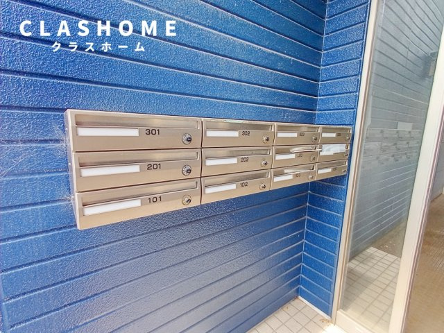 パームタウンノース　　刈谷市近郊の賃貸はクラスホーム刈谷店のその他共用部分