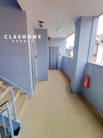 パームタウンノース　　刈谷市近郊の賃貸はクラスホーム刈谷店のロビー