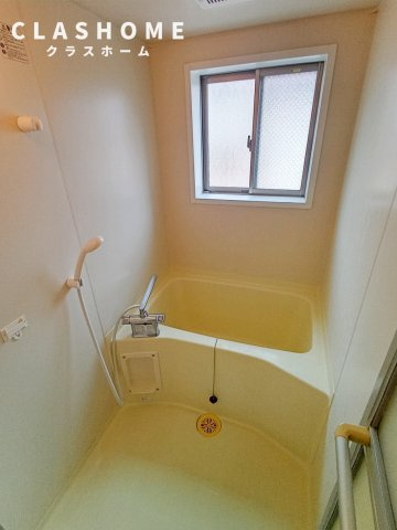 パームタウンノース　　刈谷市近郊の賃貸はクラスホーム刈谷店の浴室