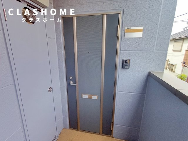 パームタウンノース　　刈谷市近郊の賃貸はクラスホーム刈谷店のその他共用部分