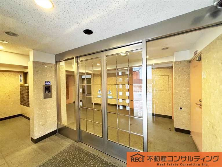 メゾン本山中町のその他共用部分