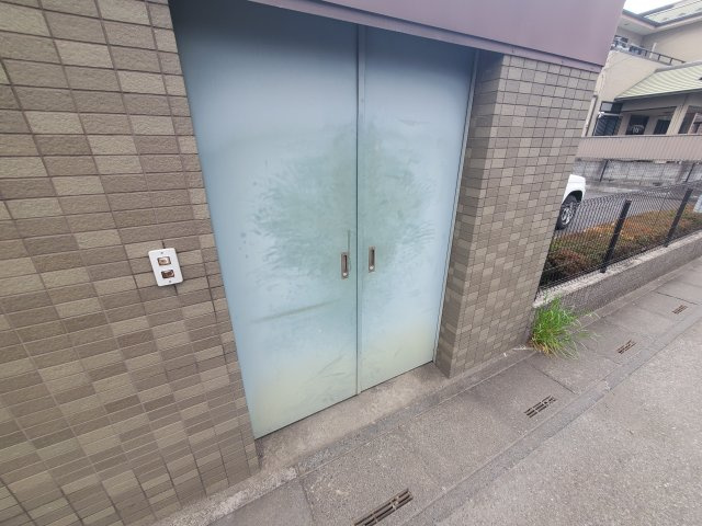 グレンツェントのその他共用部分