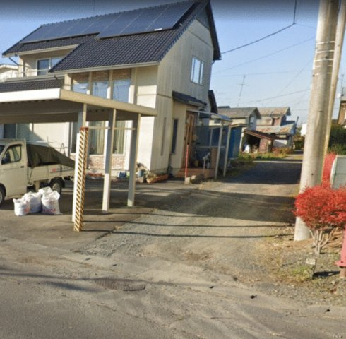 十和田市西二十一番町46-6 の外観