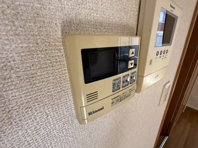 【設備】 | KOGA-KEYAKIALLEYCLE　D