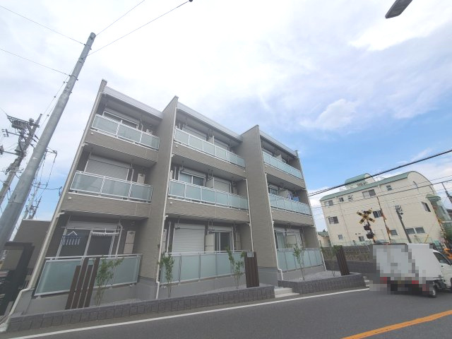 リブリ・岩槻