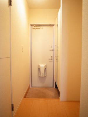 【玄関】 | ベルクール大塚